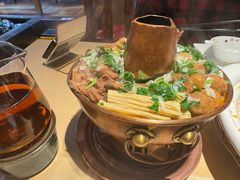 -潞州宴·长治人的会客厅(长兴北路店)