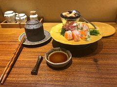 -信日本料理(信义坊店)