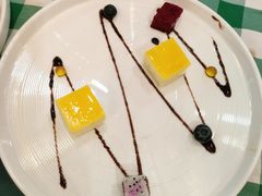 -起士林西餐厅(东经路店)