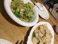 -鹦鹉小厨味道餐厅(山大南路店)