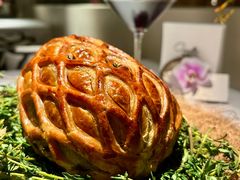 -壳里西餐厅Coquille Seafood Bistro(蒙自路店)