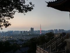 -云龙湖旅游景区