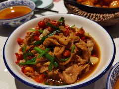 -回家吃饭·地道南昌菜(建德观总店)