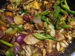 -云晓光头烧烤吧(川沙绿地店)