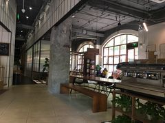 -VESH COFFEE(定西路店)