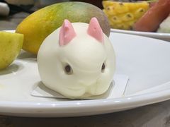 -第六季自助餐厅(北太平庄店)
