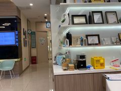 -维乐口腔(美维云门诊陆家嘴店)