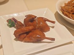 -利苑酒家(宜安广场店)