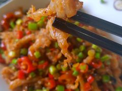 -李师傅脆肚(华强北店)