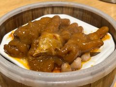 -兰亭轩茶餐厅(长江路店)