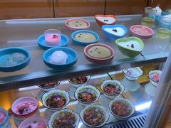 -重庆德庄火锅(城中万达店)
