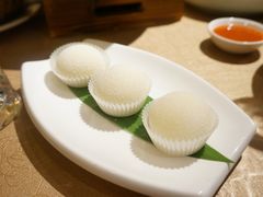 -香江小厨 The Kitchen(香江俱乐部店)