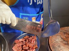 -美兰春记食店·龙舌坡红烧牛肉