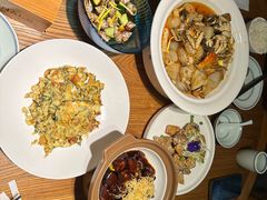 -周家二小姐的菜(西津渡店)