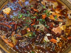 -饭江湖·江湖菜(湖广会馆店)