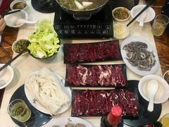 -福合埕牛肉丸(福平路店)