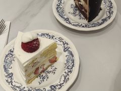 -PETIT PARIS 小巴黎(花园道店)