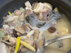 -干老四雅鱼饭店(滨江西路店)