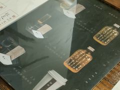 -成川茶店·潮汕工夫浓茶(万象店)