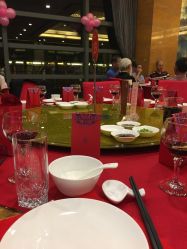 -空中一号宴会厅(信合大厦店)