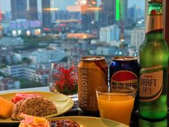 -天津君隆威斯汀酒店
