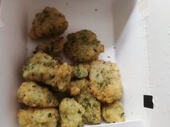 酥香嫩鱼块-达美乐比萨(慧忠路店)