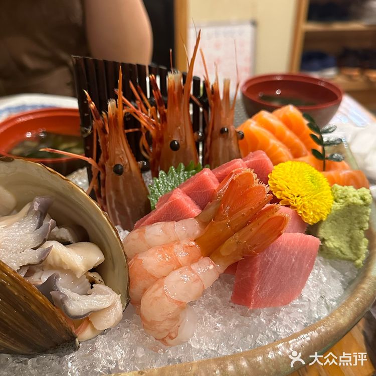 上海｜古北日料看哪家