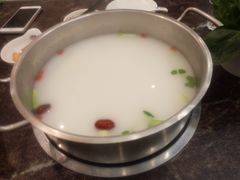 -朋友的火锅店(辽大店)