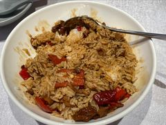 -湘中缘·湖南菜(娄底驻京办店)