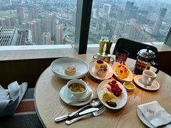 -杭州柏悦酒店·潮餐厅