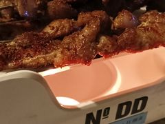 -No.DD戳子烧烤·江湖菜(北京总店)