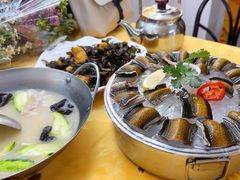 -肥姐美食(同福中路店)