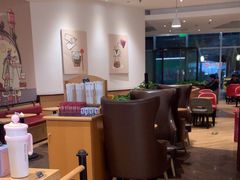-COSTA COFFEE(天通苑华联店)