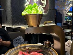-西塔老太太泥炉烤肉(龙湖北苑天街店)