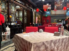 -老浒记烤鸭-北京菜(琉璃厂店)