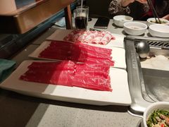 -海底捞火锅(北京路店)
