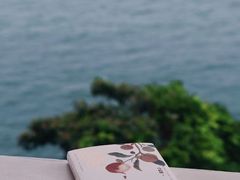 -蜜悦·波西塔诺悬崖海景餐厅