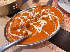 -克比叔叔印度餐厅Kebabs on the Grille (人民广场店)