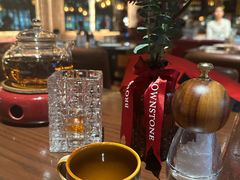 -BROWNSTONE布朗石西班牙餐厅(富城店)