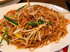 -新旺茶餐厅(嘉里城店)