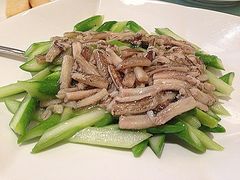 芦笋蟹脚-福1039(愚园路店)