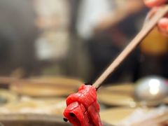-大虎重庆老火锅(正弘城店)