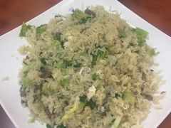 生炒牛肉饭-禾滋味·日日美食店(荔福路店)