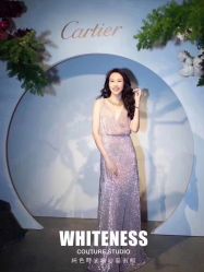 -纯色时光婚纱艺术馆WHITE