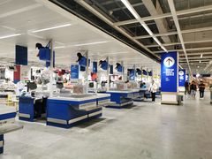 -宜家家居(西安未央商场店)