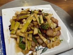 -老味道1992(武当山店)