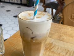 -LENBACH兰巴赫西餐啤酒坊(大连东港店)