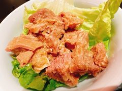 卤牛肉-巴蜀大将火锅(春熙店)