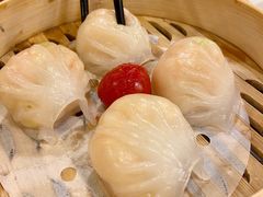 金牌虾饺皇-点都德(聚福楼店)