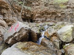 -京东石林峡风景区